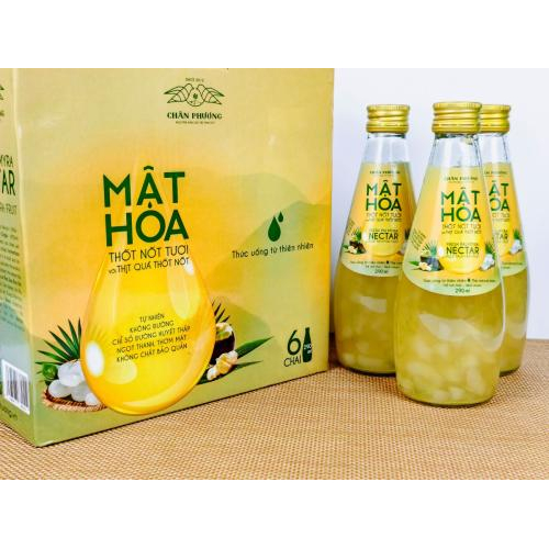 Lợi ích sức khoẻ của người dùng